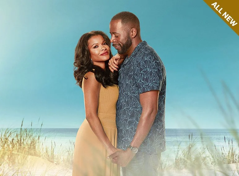 Official Trailer For Hallmark Mahogany Movie, ‘Spring Breakthrough