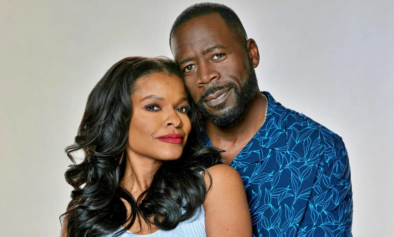 Official Trailer For Hallmark Mahogany Movie, ‘Spring Breakthrough