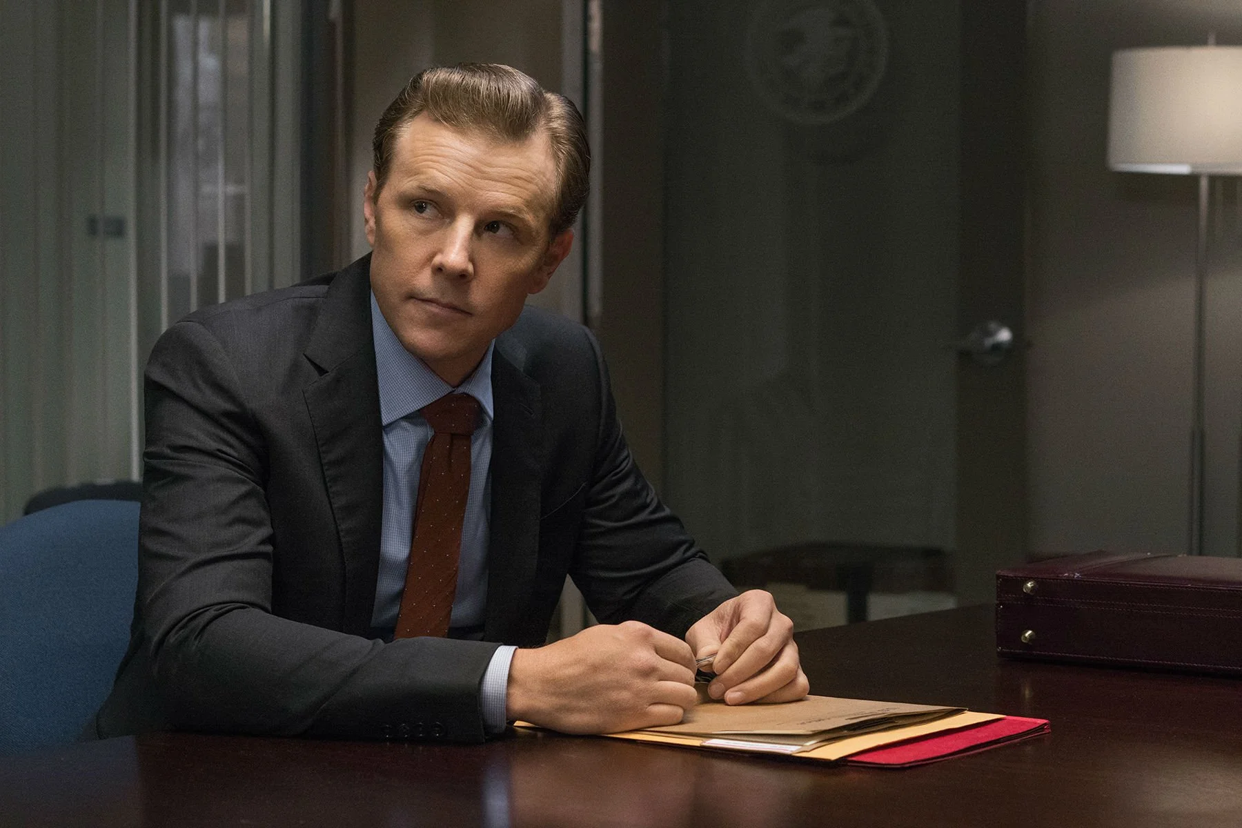 Exclusive: Requiem for a Power OG - Shane Johnson talks Cooper Saxe’s ...