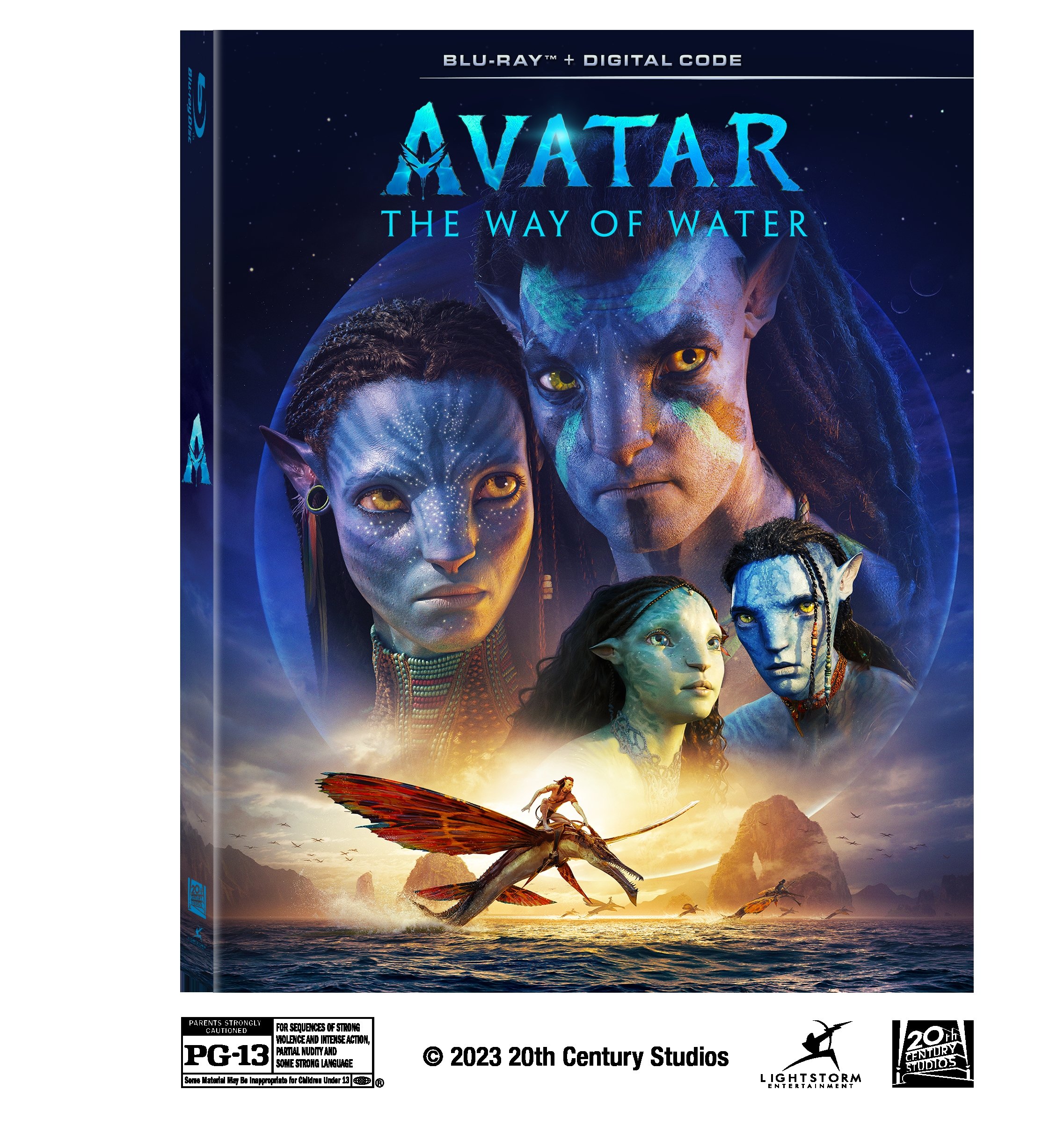 Avatar The Abyss and Titanic got listed for a 4K UHD BluRay Release in  Germany  r4kbluray