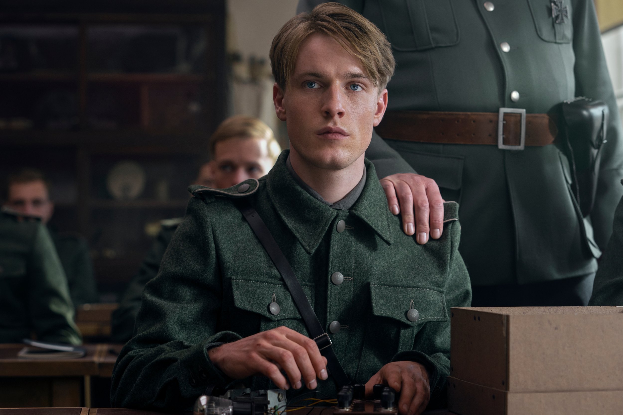 Shawn Levy Aria Mia Loberti Louis Hofmann Talk Netflix s All The shawn-levy-aria-mia-loberti-louis-hofmann-talk-netflix-s-all-the