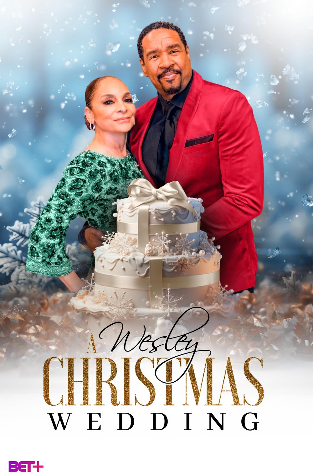 A Wesley Christmas Wedding poster.jpg