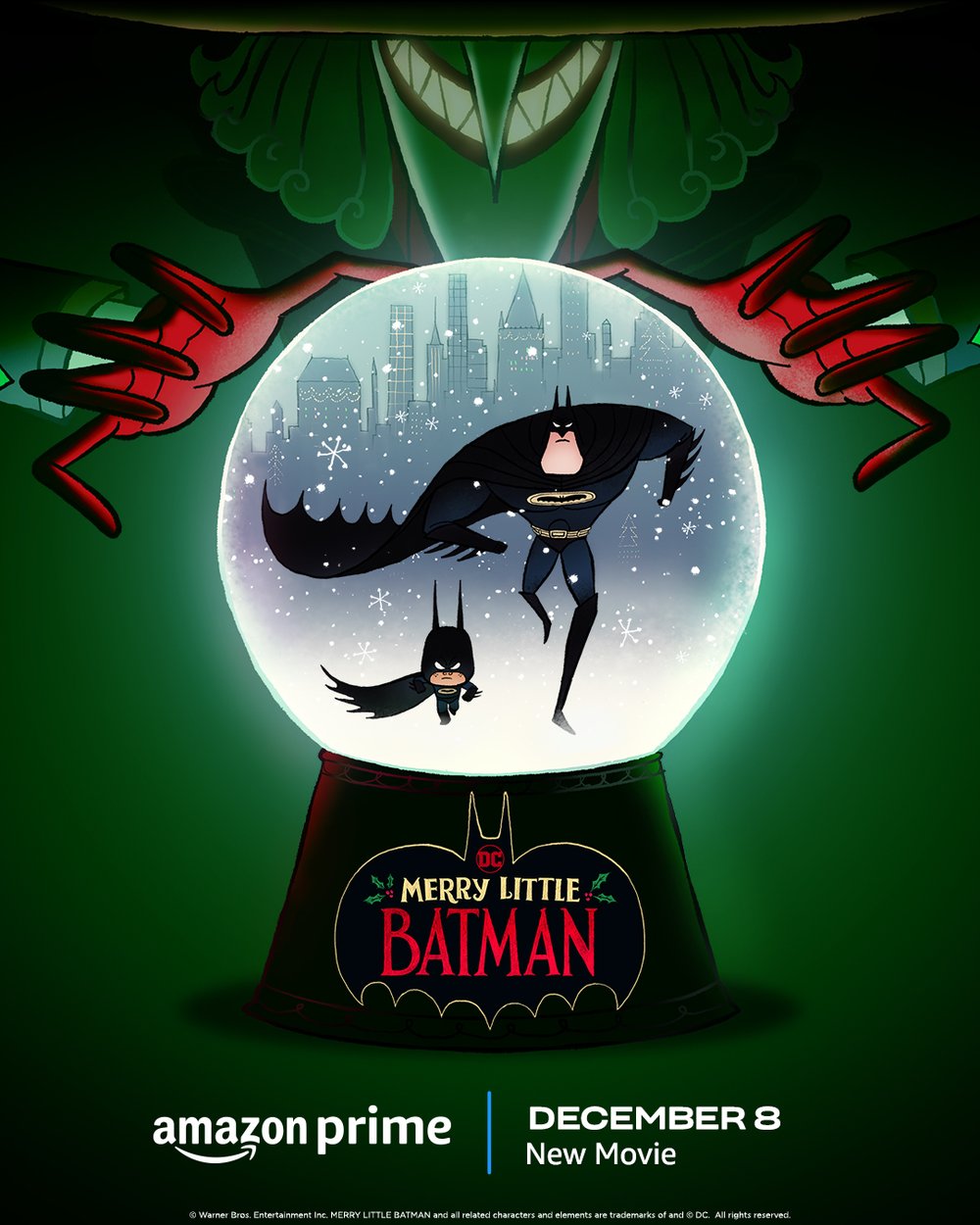 Merry Little Batman poster.jpg
