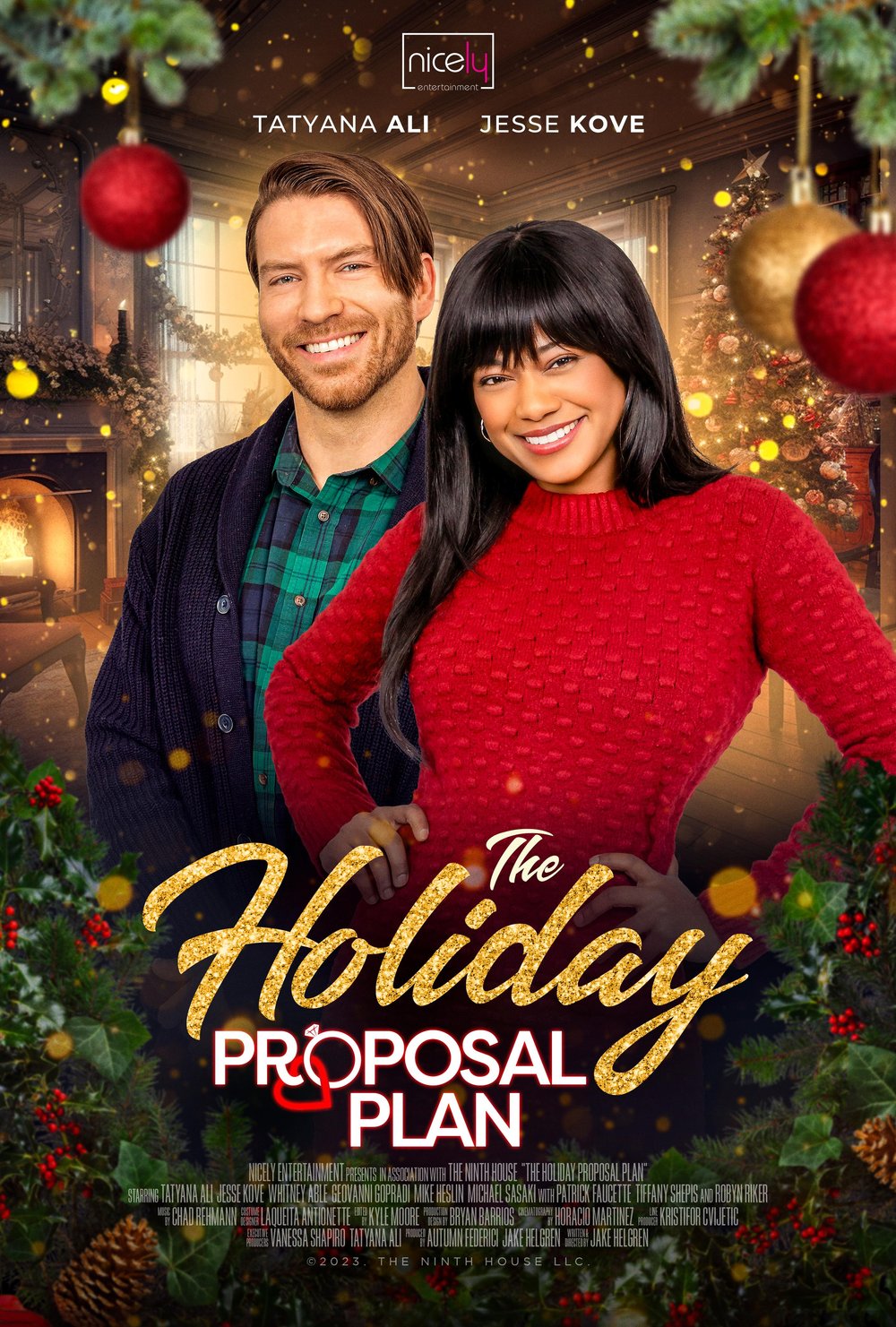 THE HOLIDAY PROPOSAL PLAN poster.jpg