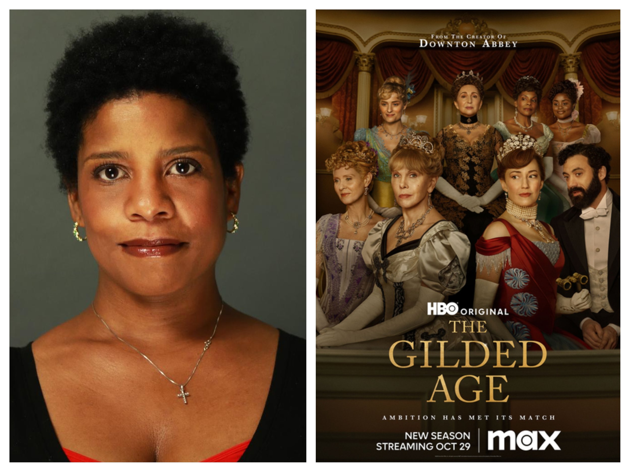 The Gilded Age, Official Website for the HBO Series