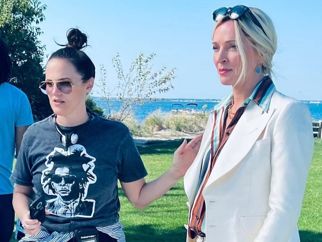 Nicol Paone and Uma Thurman in The Kill Room.jpg