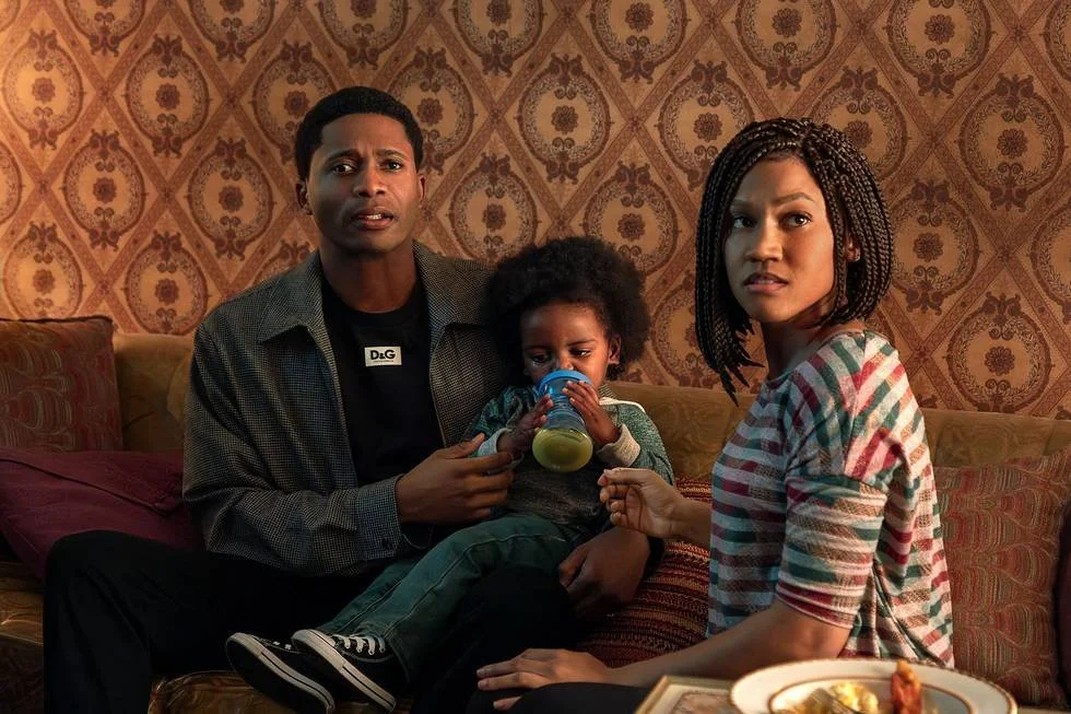 Clips & Photos to Season 3 of BMF — BlackFilmandTV.com