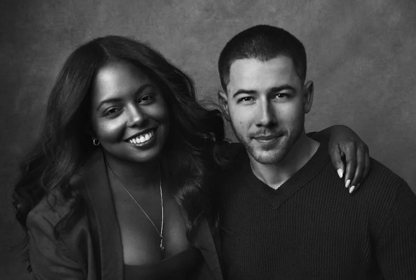 Nick Jonas &amp; Adrienne Warren Will Return to Broadway in the First Ever Broadway Production of The Last Five Years