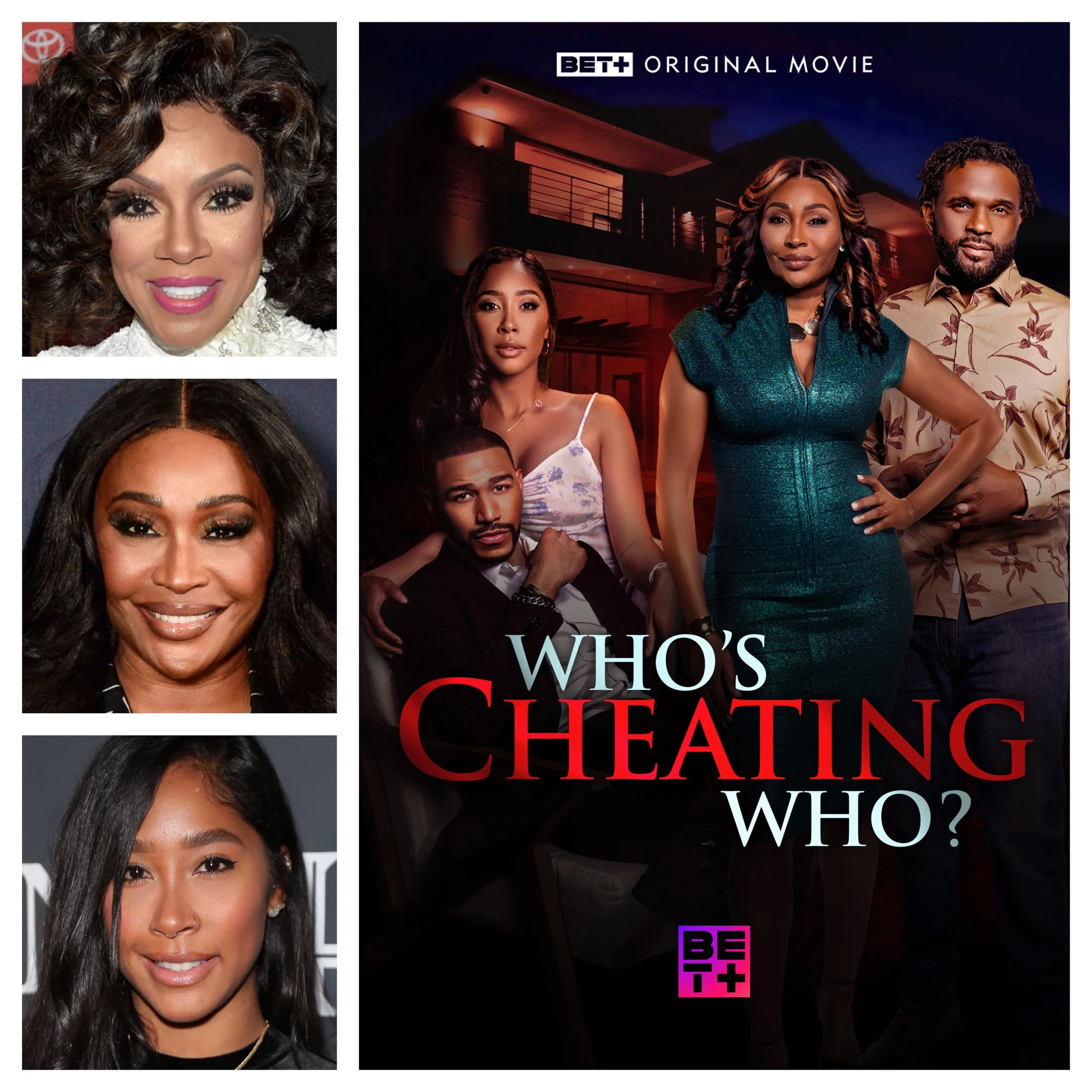 Wendy Raquel Robinson, Cynthia Bailey and Apryl Jones Who's Cheating Who.jpg