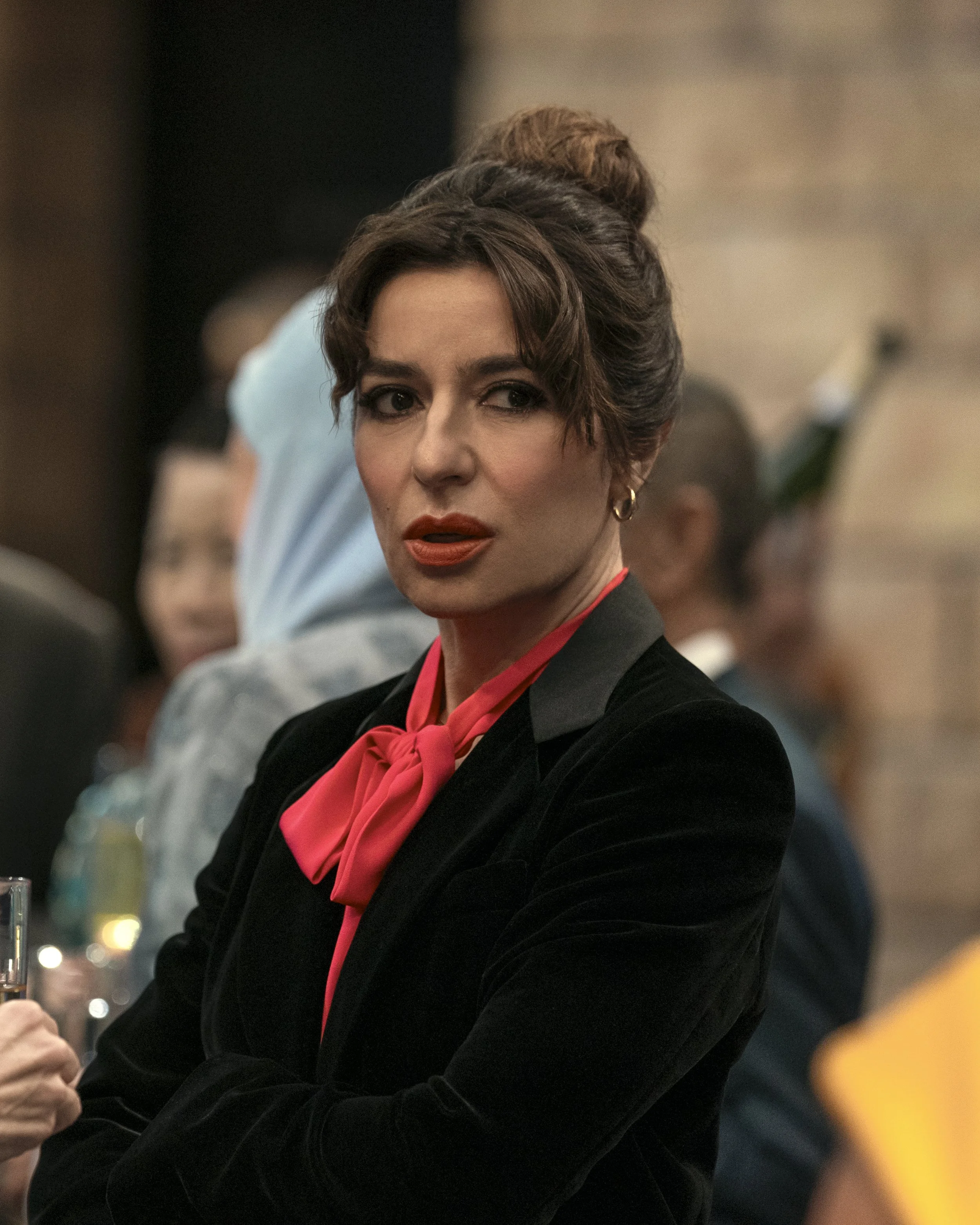 Sabrina Impacciatore in G20 Photo Credit Ilze Kitshoff_Prime Video _Amazon Content Services LLC.jpg