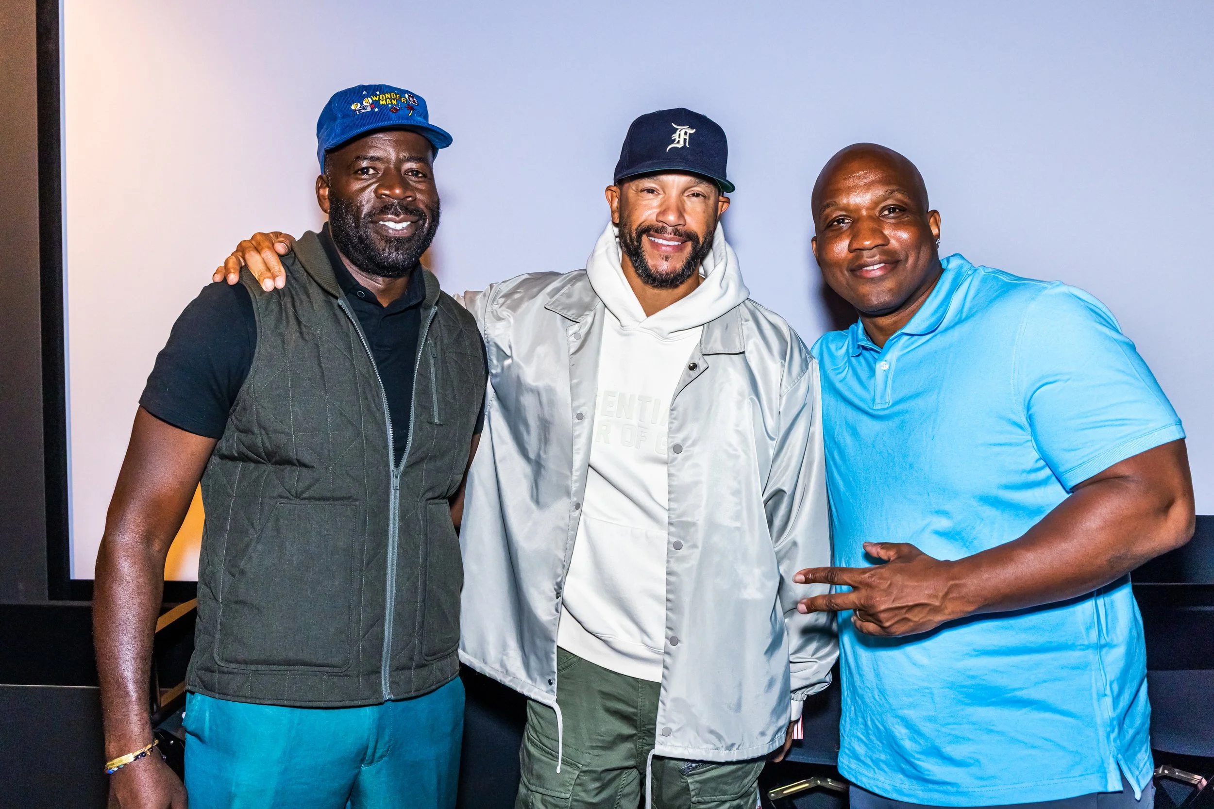 Finding Faith - Demetrius Grosse, Stephen Bishop, LazRael Lison.jpg
