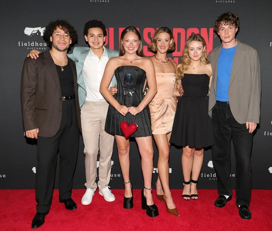 Exclusive: Destry Allyn Spielberg on her directorial debut with ‘Please
