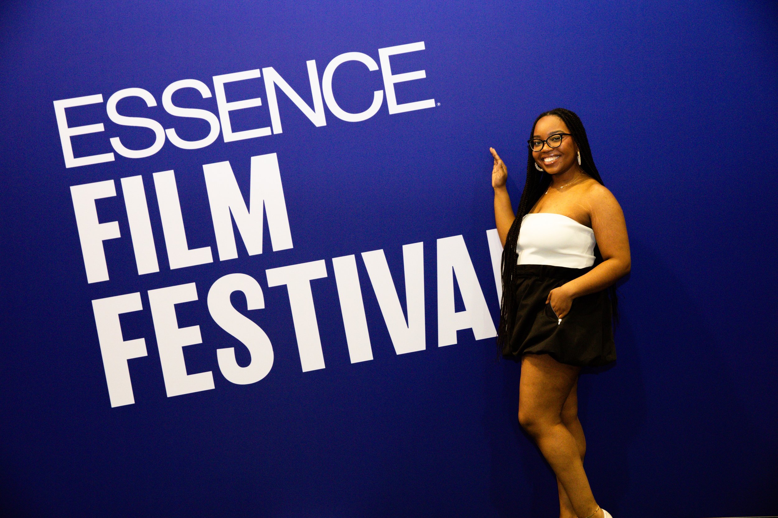 Essence Fest 2025 - Single and Thriving... Kind Of - Ananda White.jpg