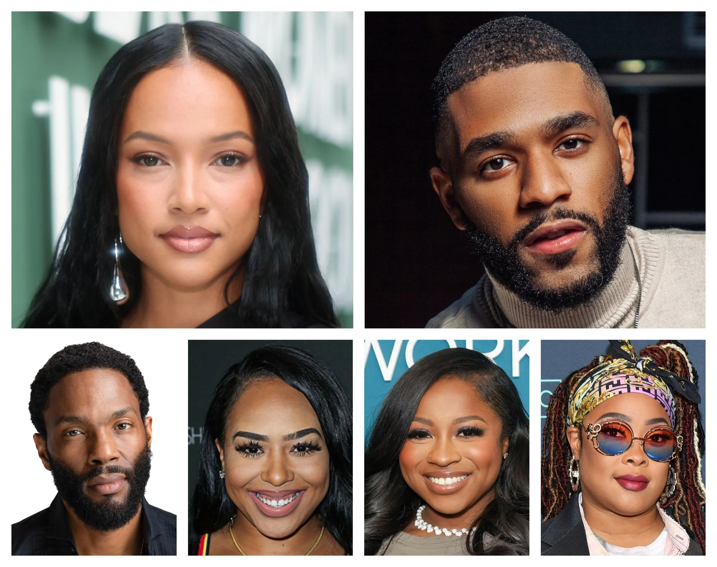 Exclusive: Karrueche Tran, Mark J.P. Hood To Headline ‘Terry McMillan Presents: Preach, Pray, Love’ For Lifetime
