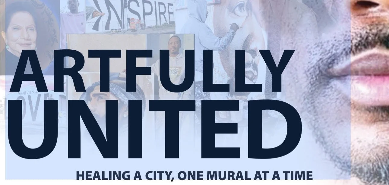 Poster Exclusive: Mike Norice’s documentary ‘Artfully United’