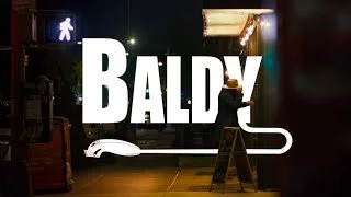 Award Winning Indie Film ‘BALDY’ Preps for Major Film Festivals (Tallgrass, Micheaux, IBFF &amp; More) After Winning Best Short Film &amp; Gordon Parks Award Nomination