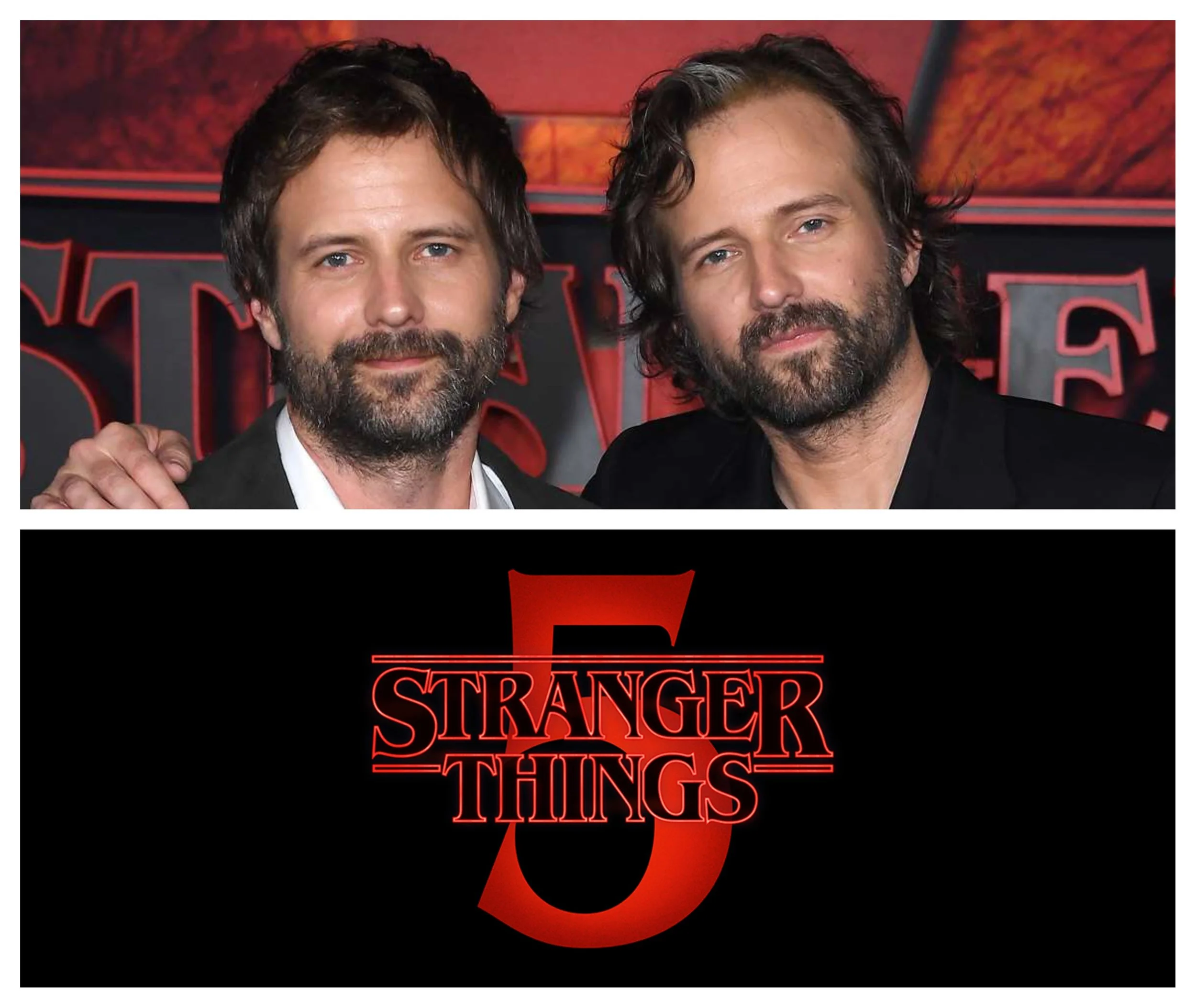 Exclusive: The Duffer Bros. Talk Stranger Things 5 Volume 2 (Episodes 5, 6 &amp; 7) and concluding storylines
