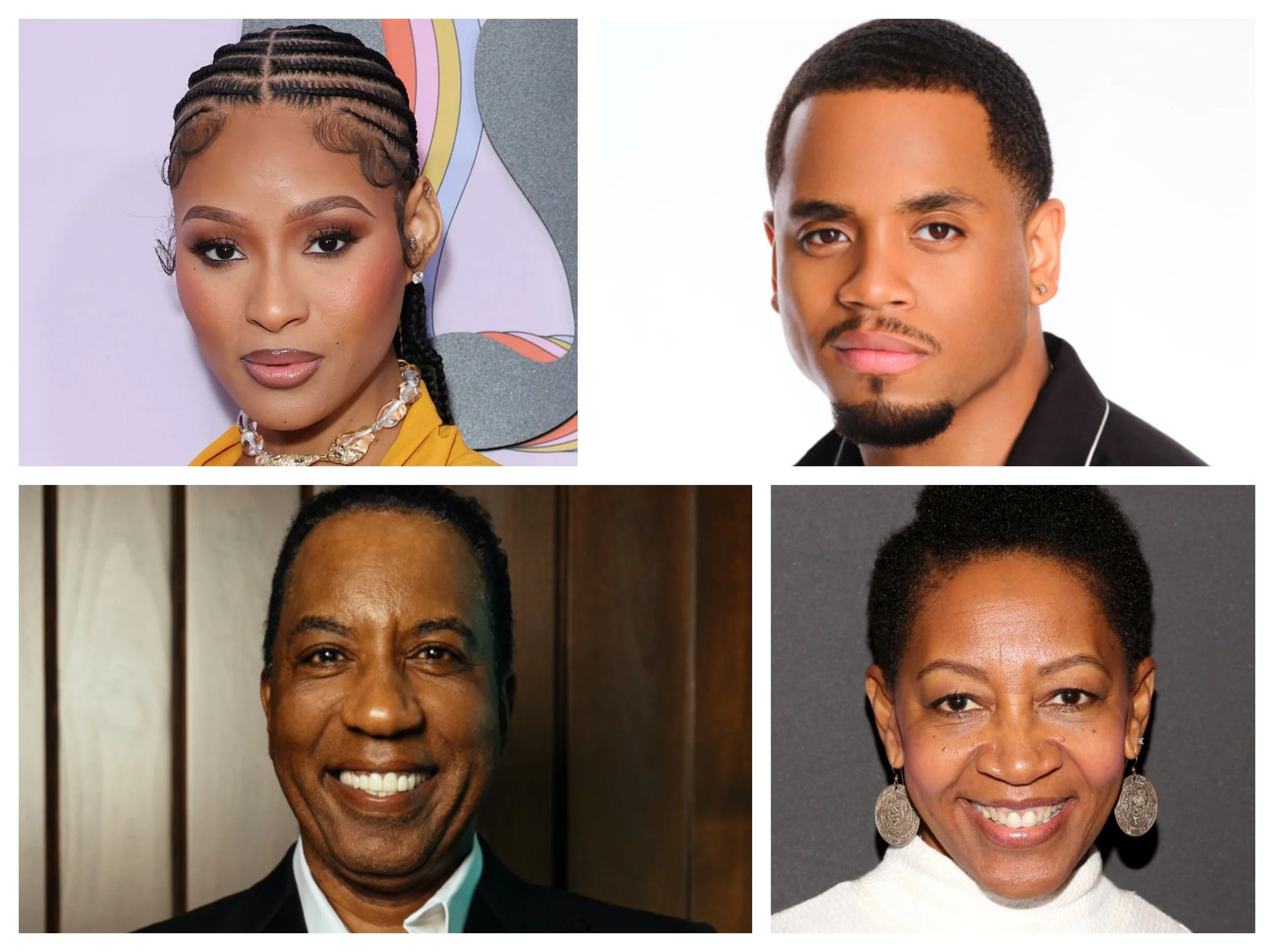 Pretty Vee and Tristan Mack Wilds To Lead Newest Feature ‘Funny Feelings’ By RodFather Productions