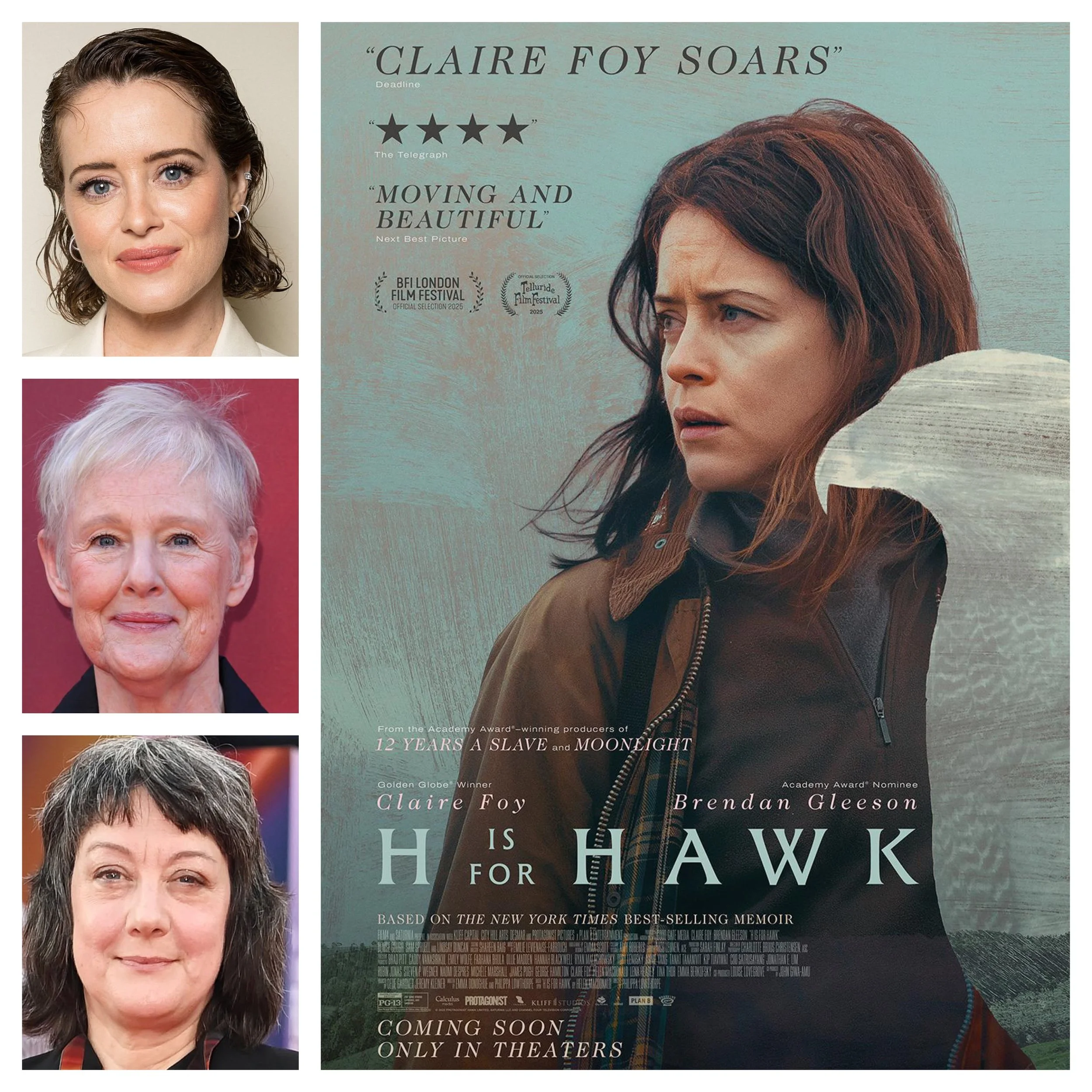 H Is For Hawk - Claire Foy, Philippa Lowthorpe, Helen Macdonald.jpg