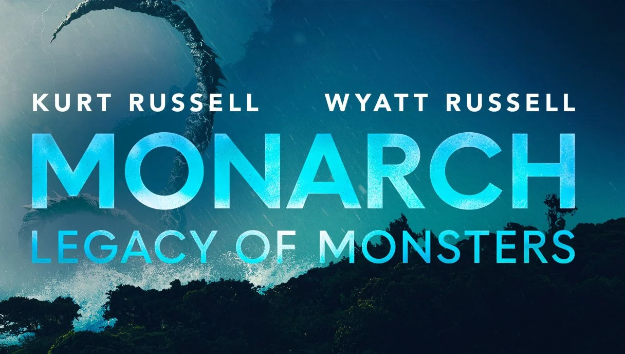 Trailer To Apple TV’s “Monarch: Legacy of Monsters” Season Two