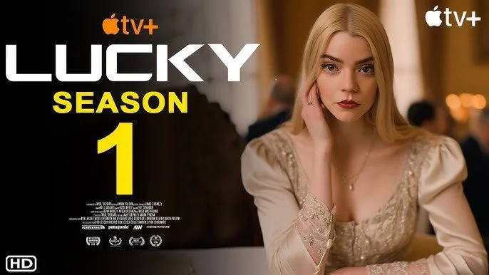 First Look Teaser To Apple TV’s ‘Lucky’ Starring Anya Taylor-Joy