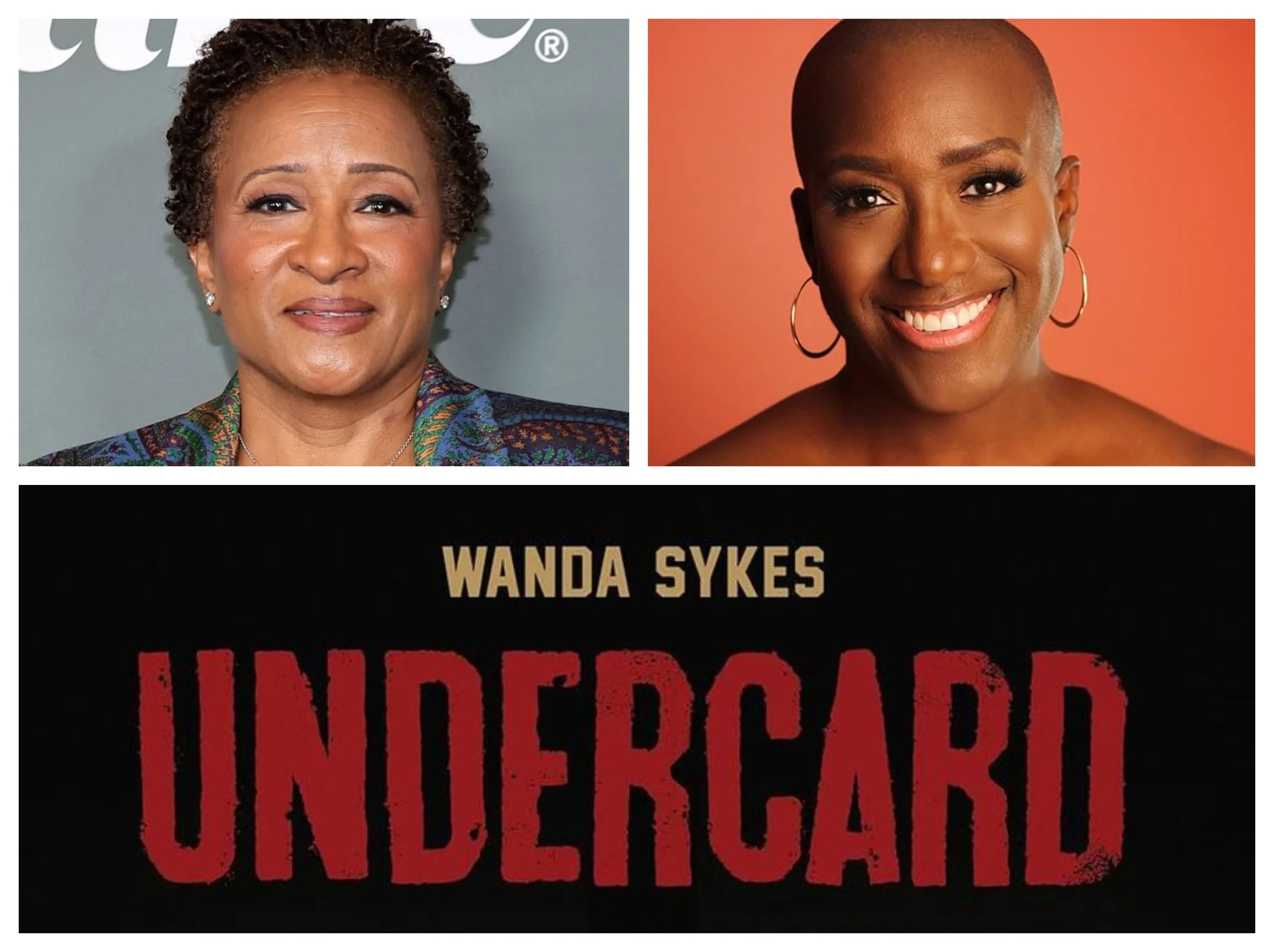 Exclusive: Wanda Sykes &amp; Director Tamika Miller Talk Boxing Drama ‘Undercard’