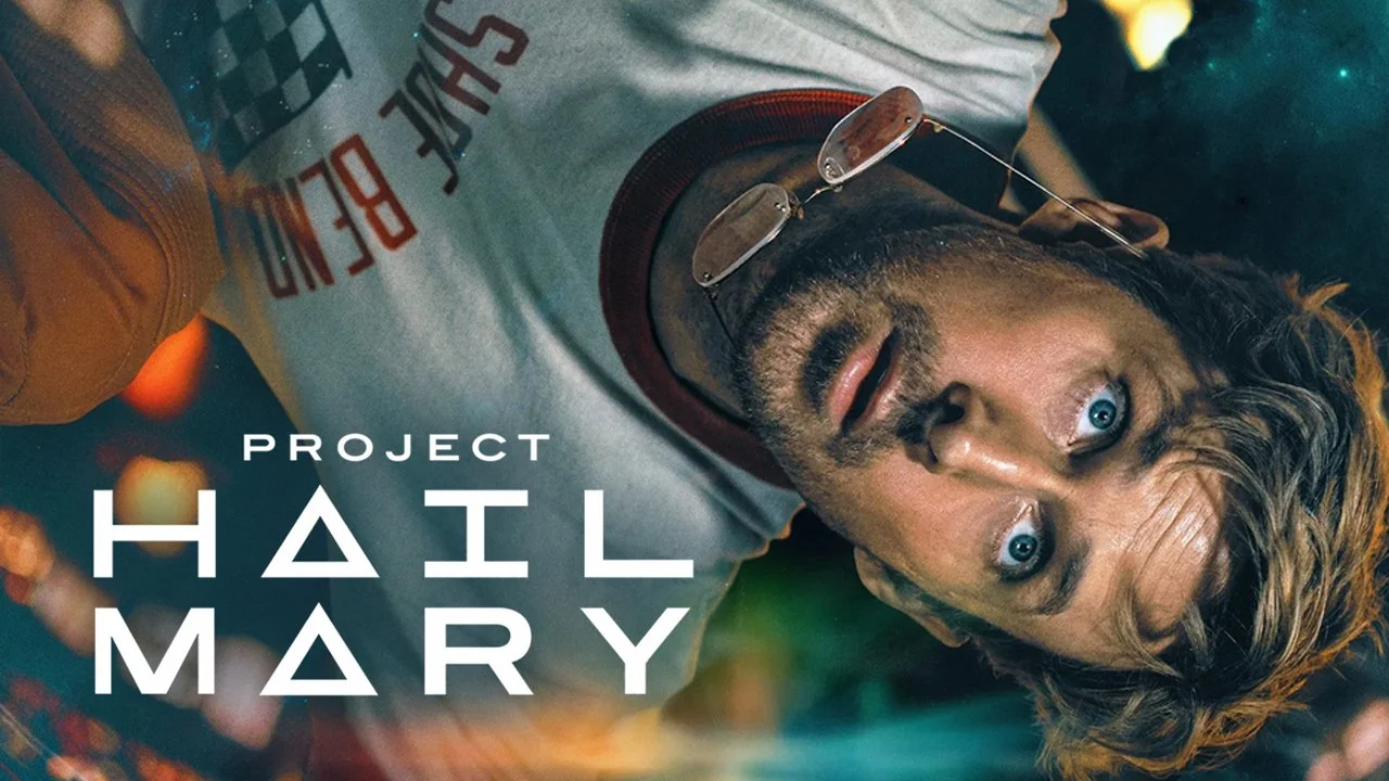 Film Review: Project Hail Mary