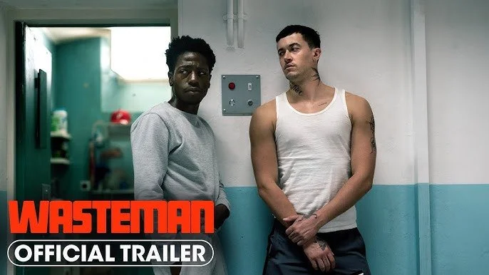 Trailer For ‘Wasteman’ Starring David Jonsson &amp; Tom Blyth&nbsp;