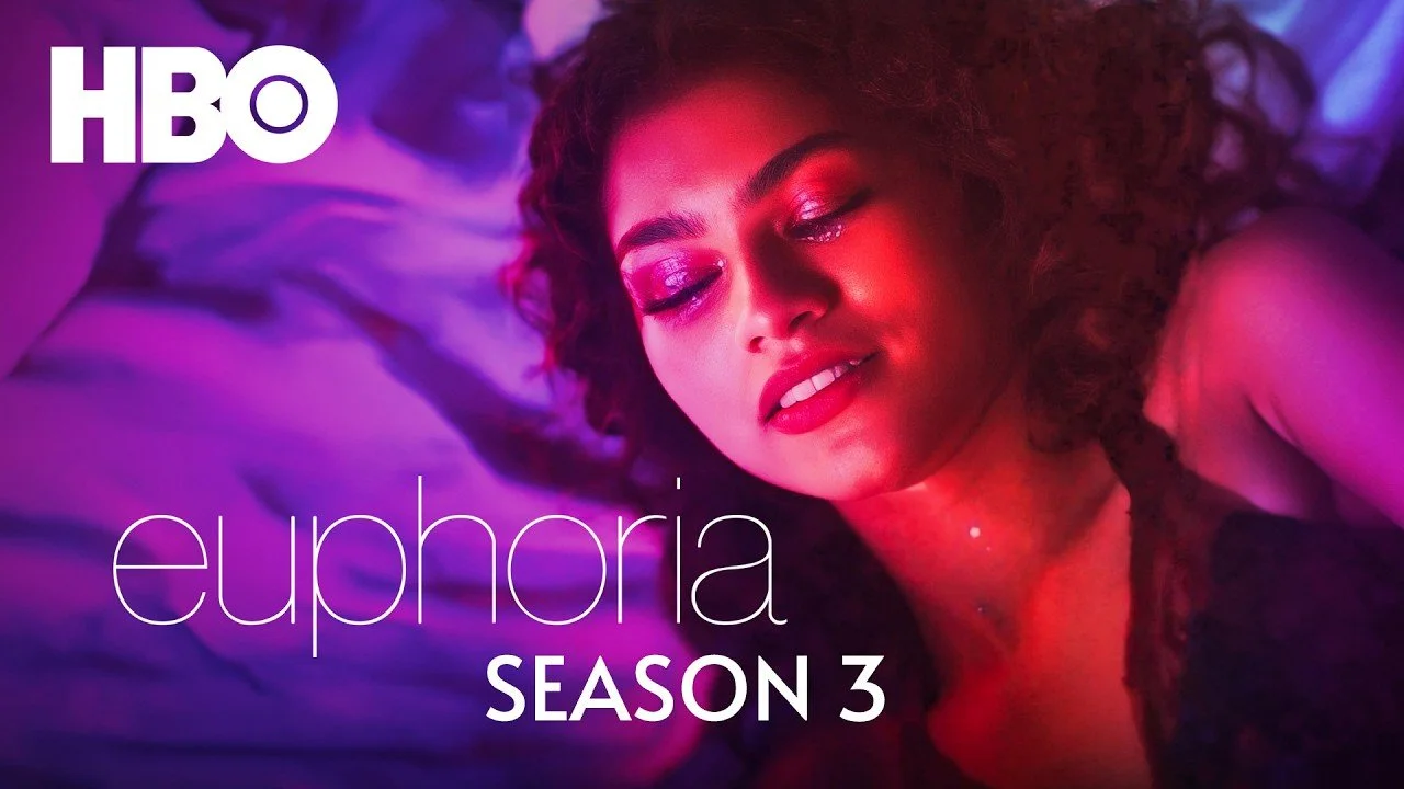 New Trailer For Season Three Of HBO’s Euphoria