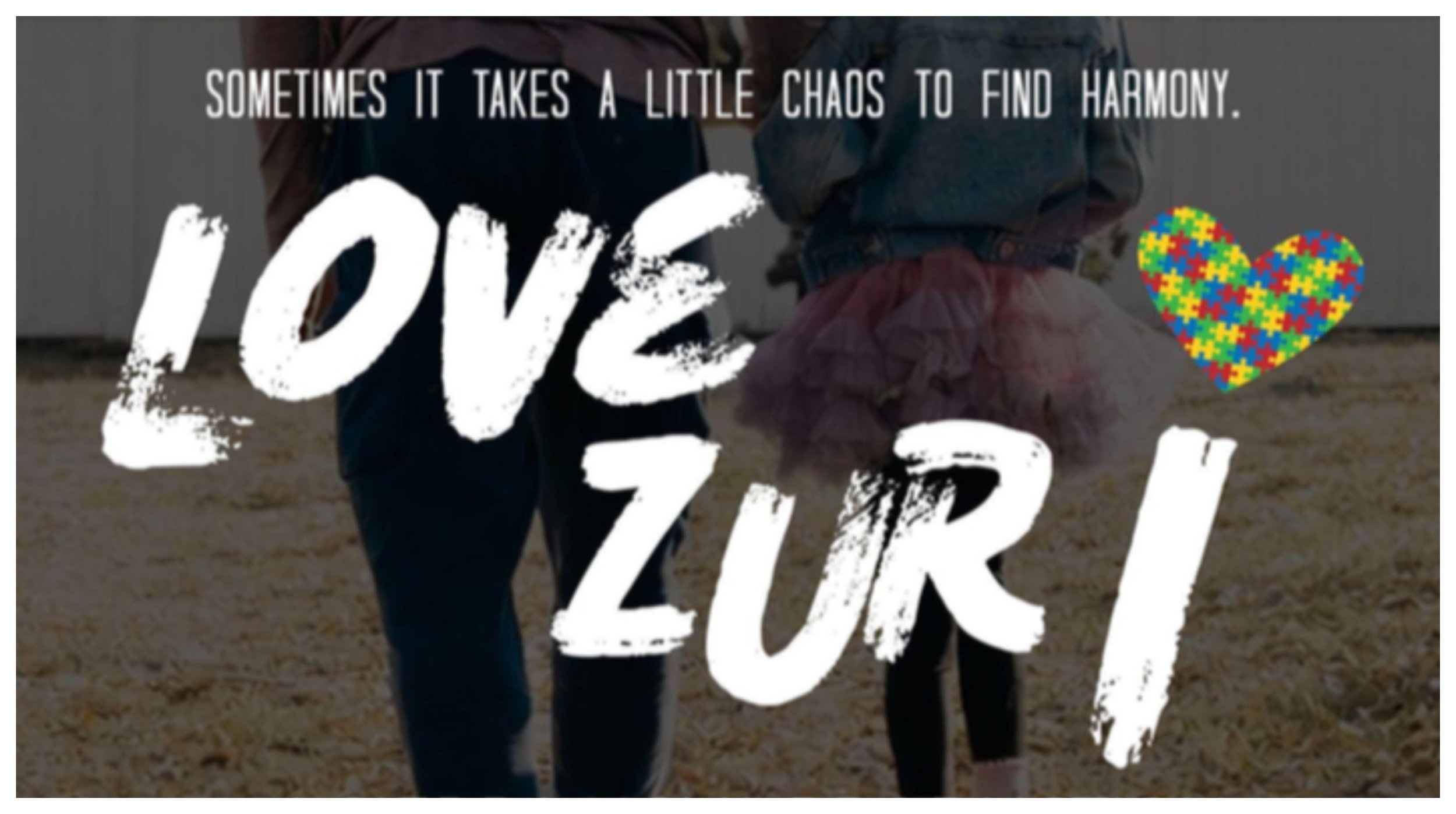Trailer to short film ‘Love Zuri’
