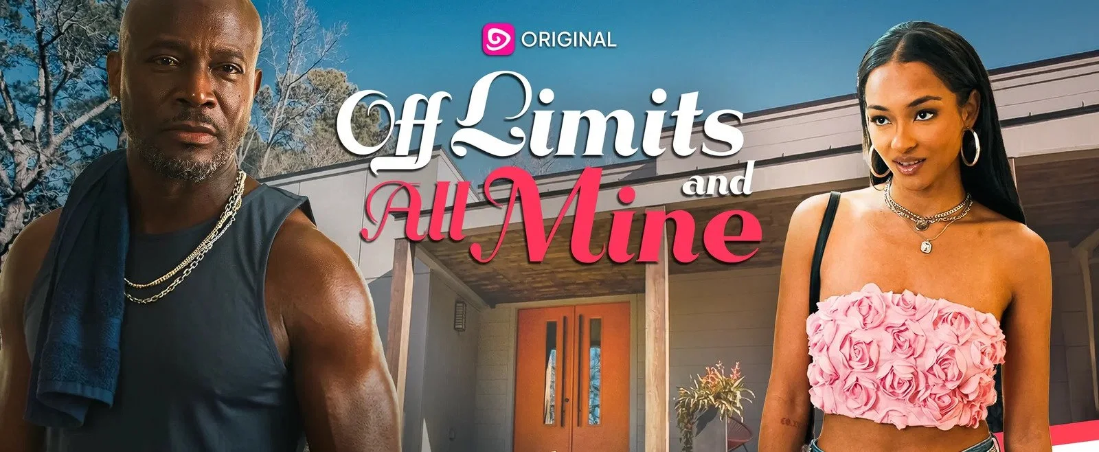Trailer to ‘Off Limits And All Mine’ Starring Taye Diggs