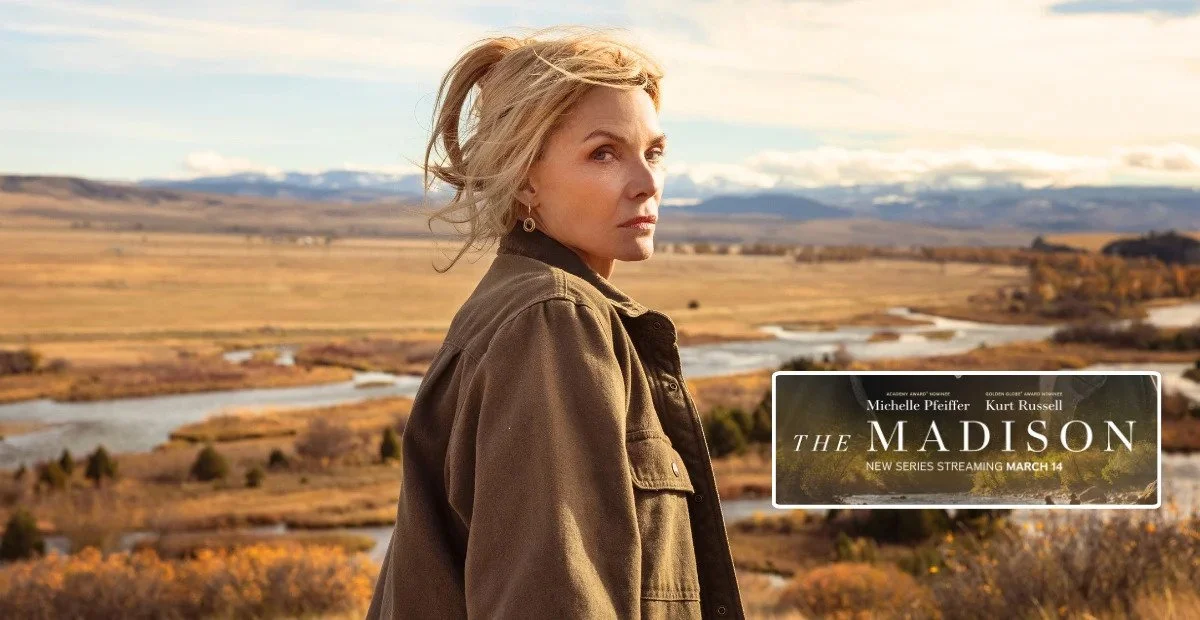 Paramount+ Renews Taylor Sheridan’s The Madison For A Third Season