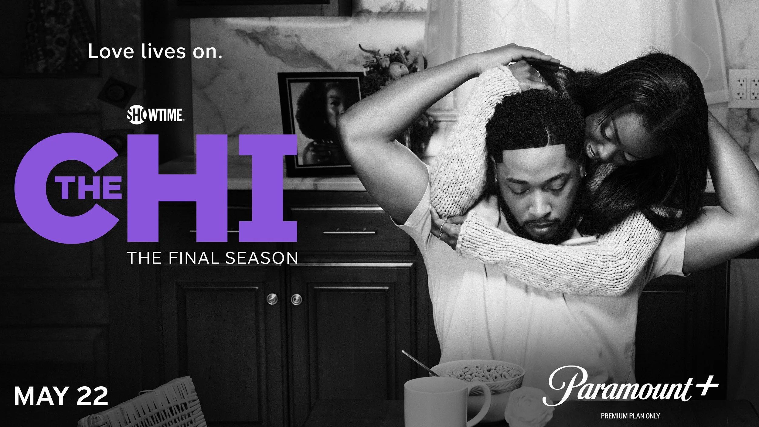 Trailer to Season 8 of The Chi