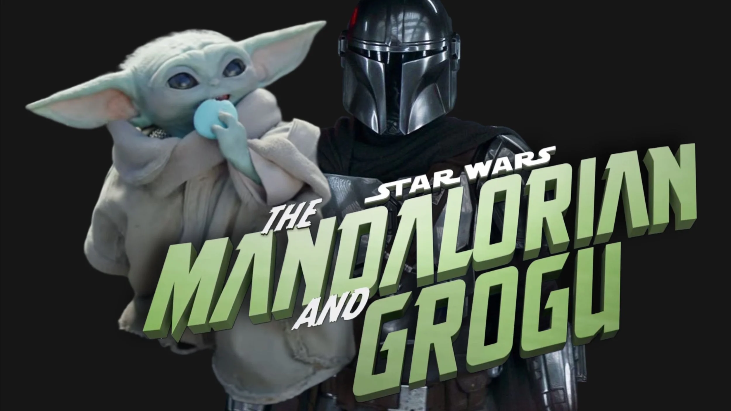 Film Review: The Mandalorian and Grogu 