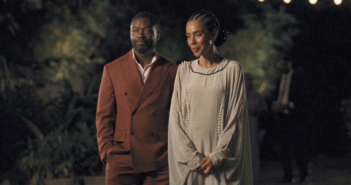 NEON Announces Release Date For ‘Clarissa’  Starring&nbsp;Sophie Okonedo, David Oyelowo, India Amarteifio and Ayo Edebiri