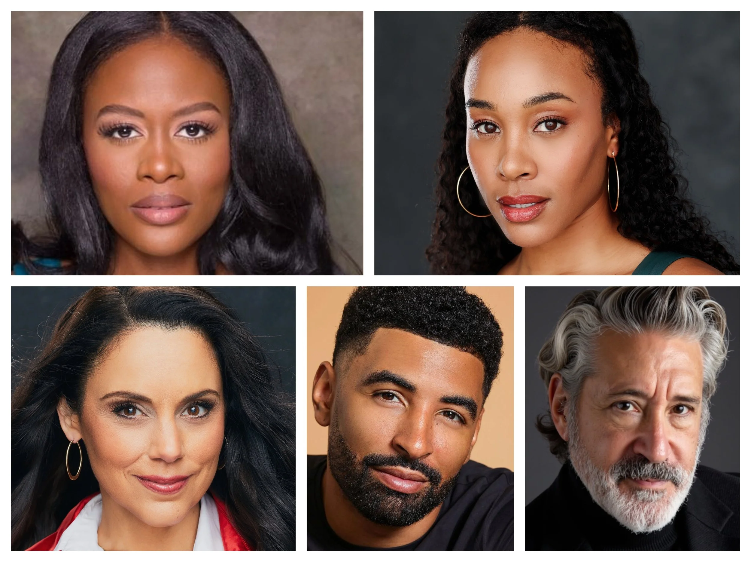 Amber Jaunai, Tarina Bradshaw, Tessa Munro, Justus Pickett &amp; Kip Gilman Cast In Behind Closed Doors
