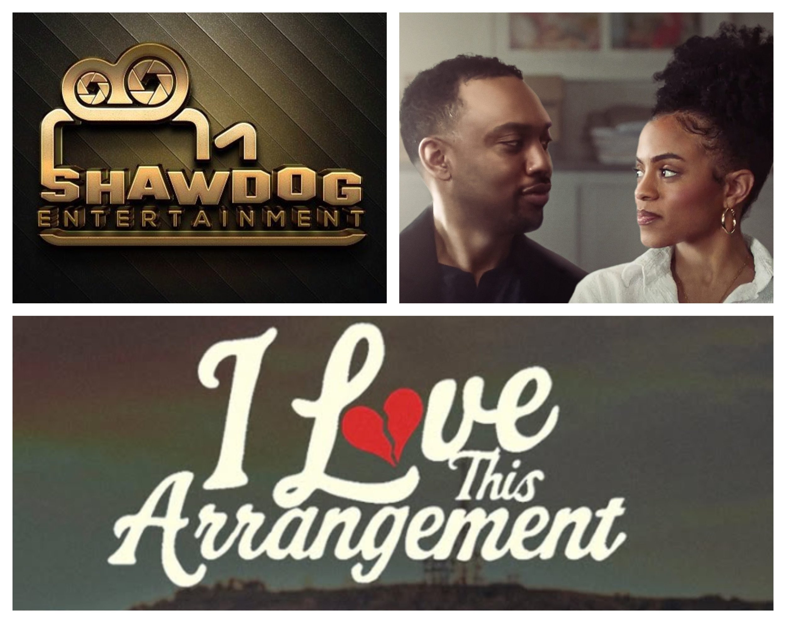 Shawdog Entertainment to screen Jacquin Deleon’s Short ‘I Love This Arrangement’ at 2026 Martha’s Vineyard African American Film Festival