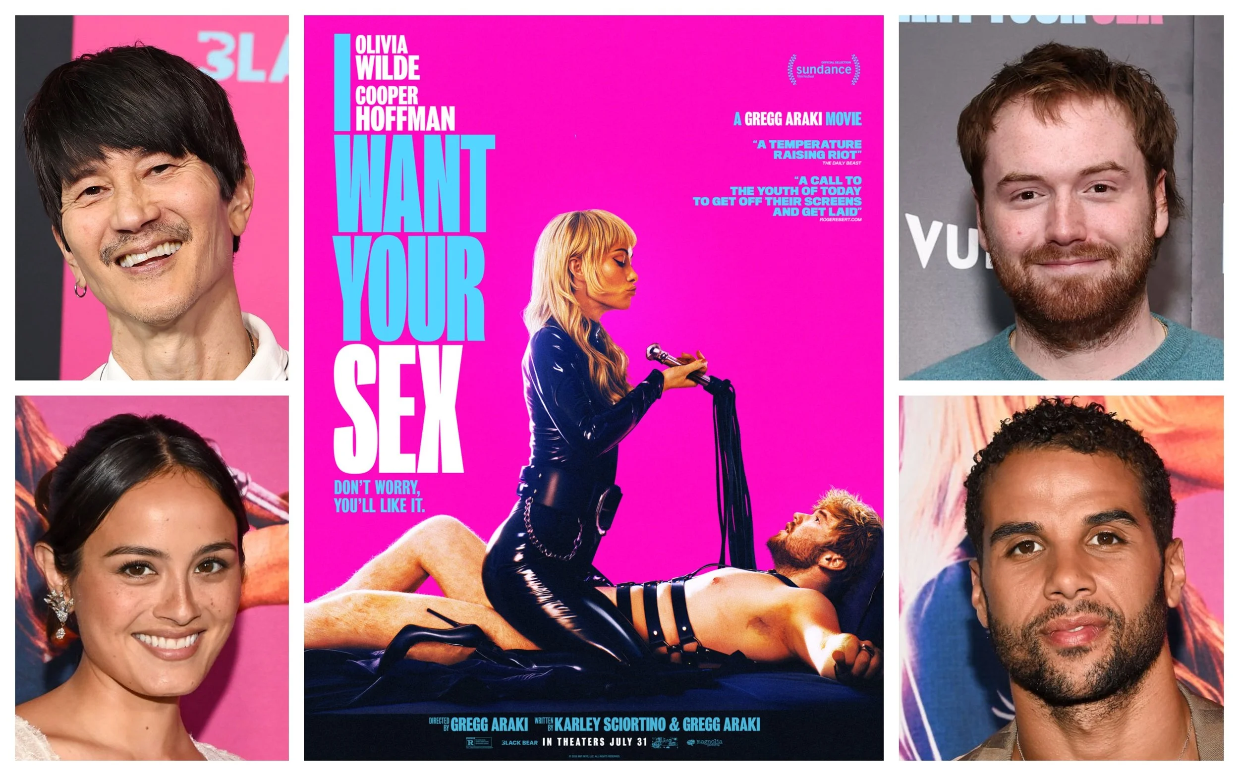I Want Your Sex - Gregg Araki, Cooper Hoffman, Chase Sui Wonders, & Mason Gooding.jpg