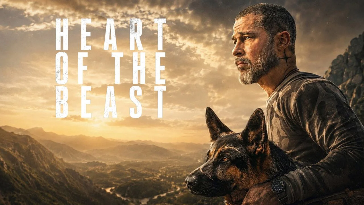 Film Review: Heart of the Beast