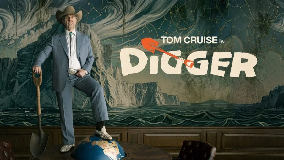 Film Review: Digger