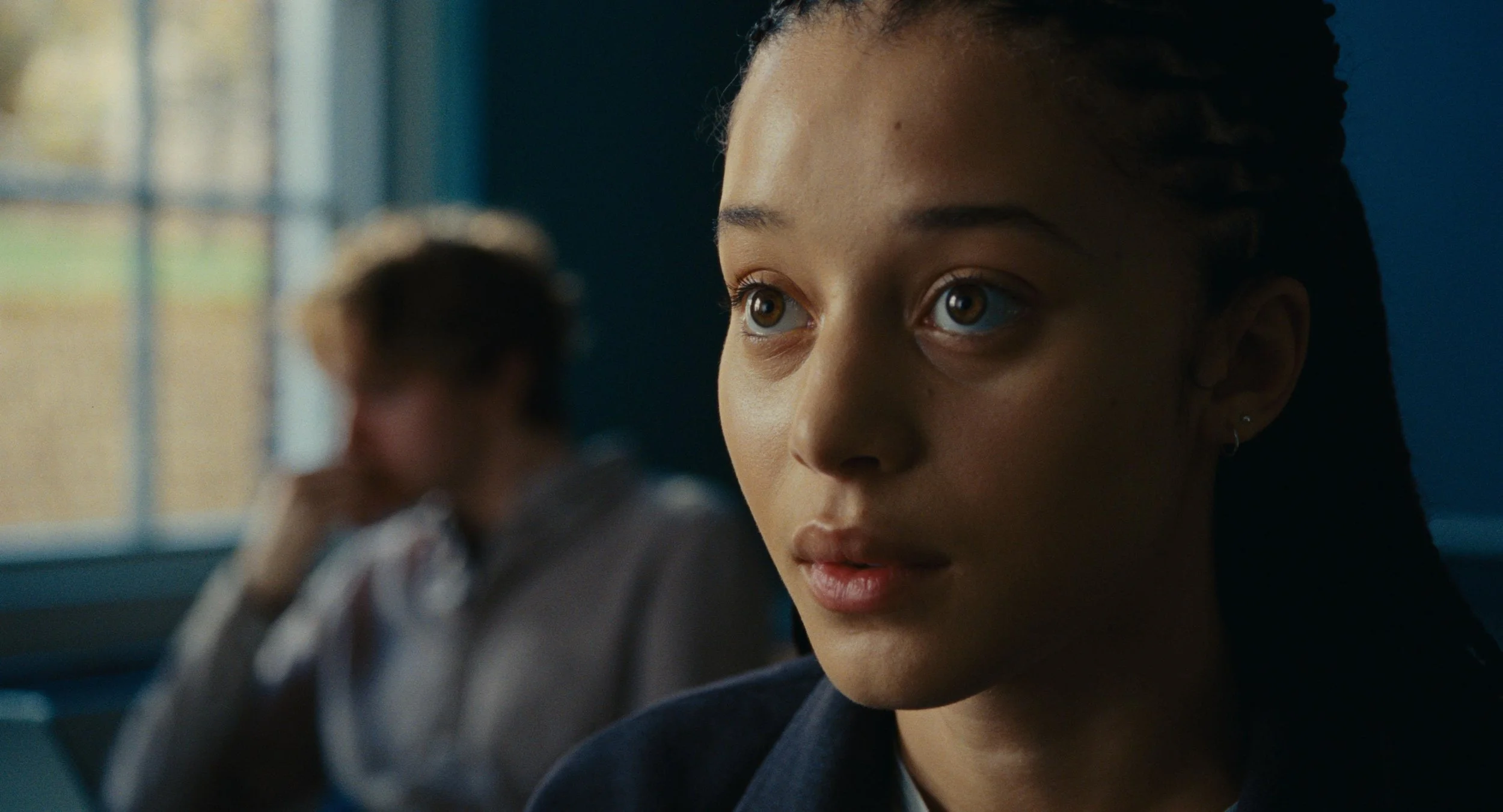 TIFF 2026 Film Review: The Julia Set