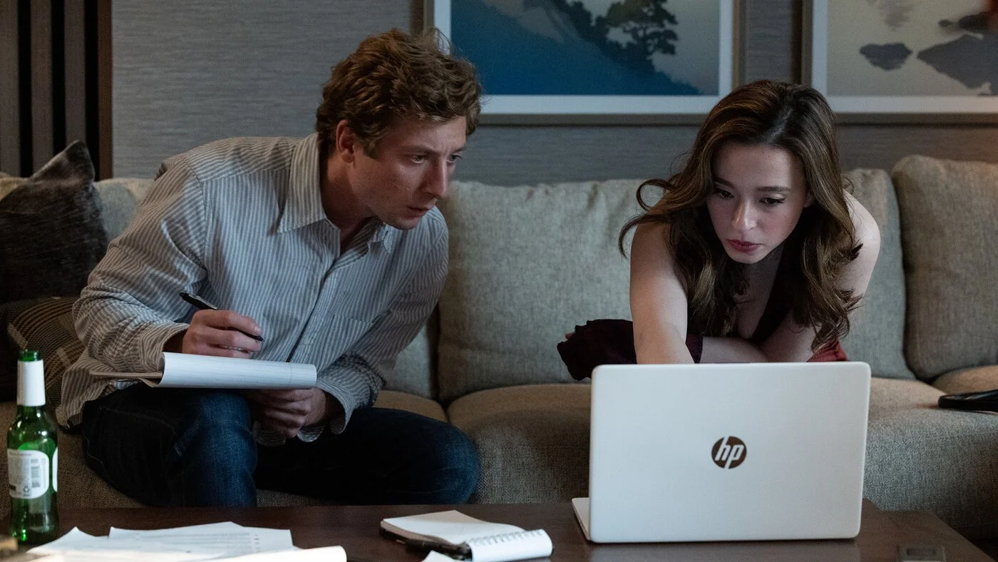 Film Review: The Social Reckoning