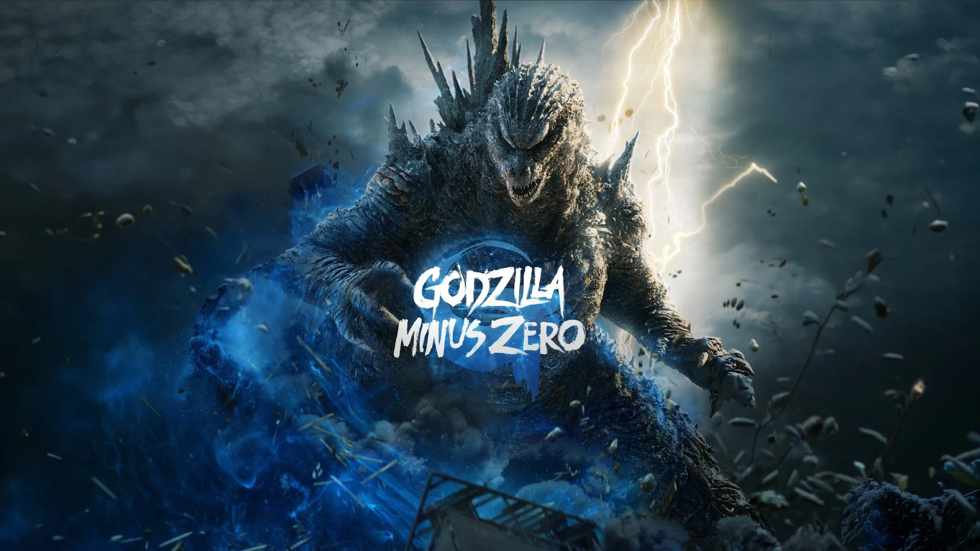 New Trailer For Godzilla Minus Zero