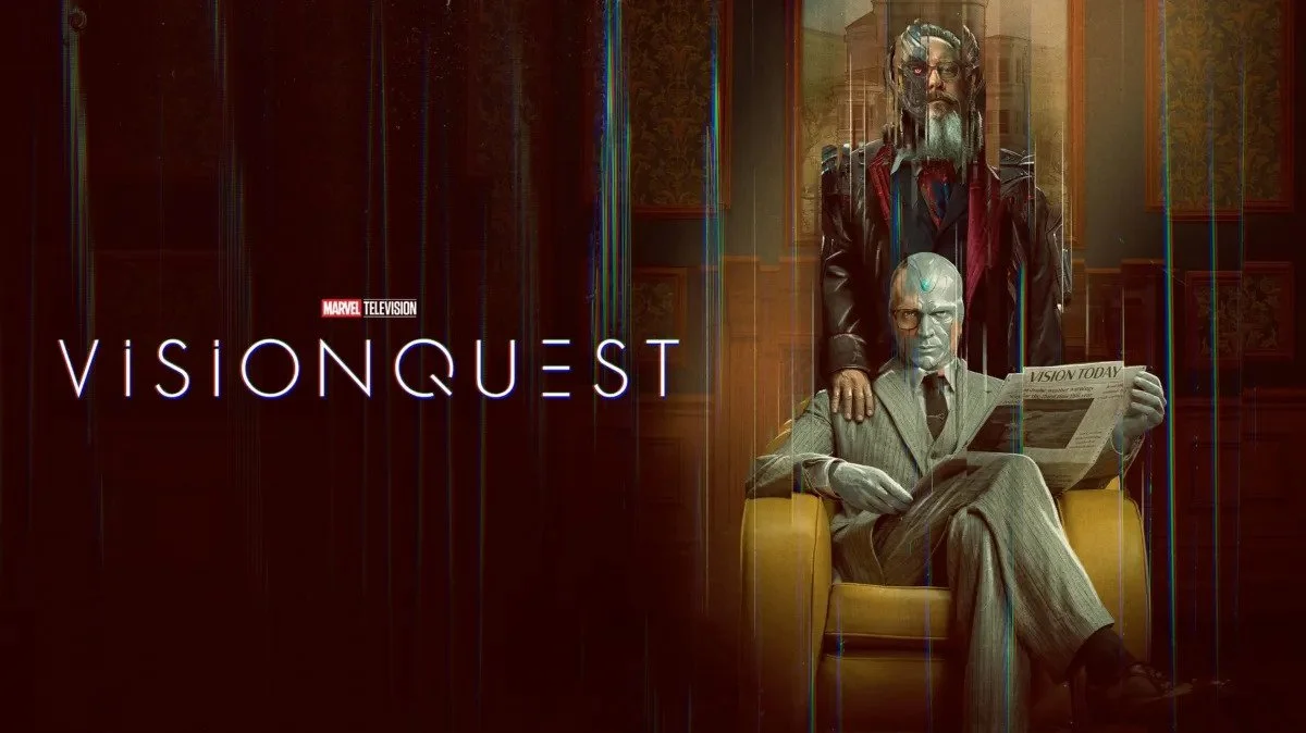 TV Review:  VisionQuest