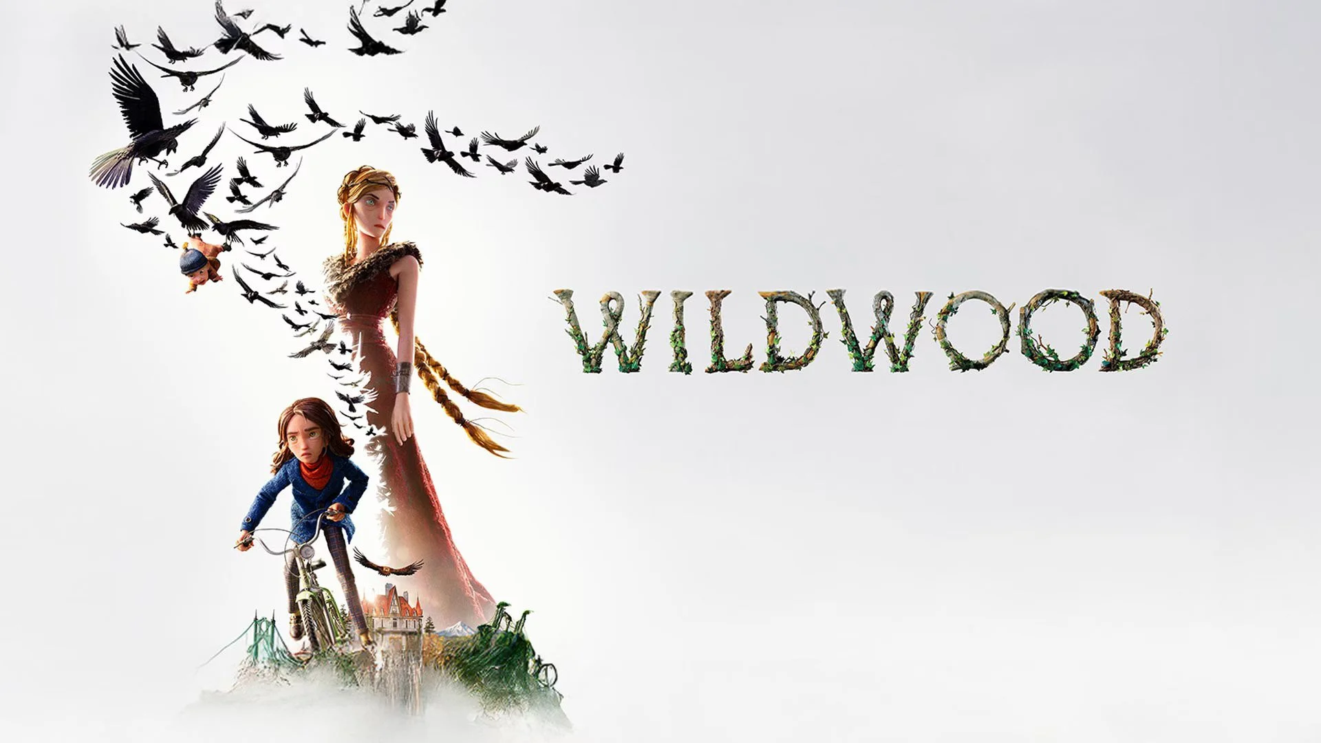 Film Review: Wildwood