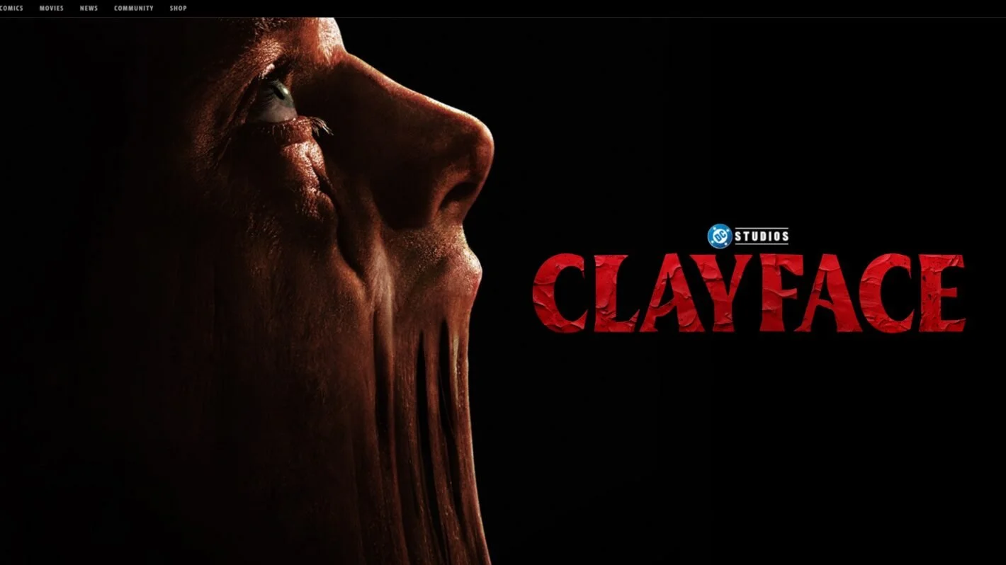 Film Review: Clayface
