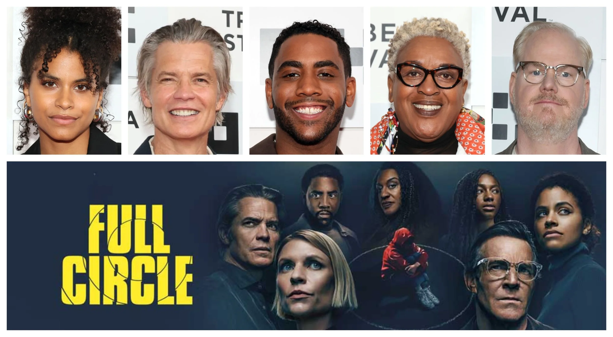 Full Circle Streaming | Full Circle Streaming Gratuit – DFQMO