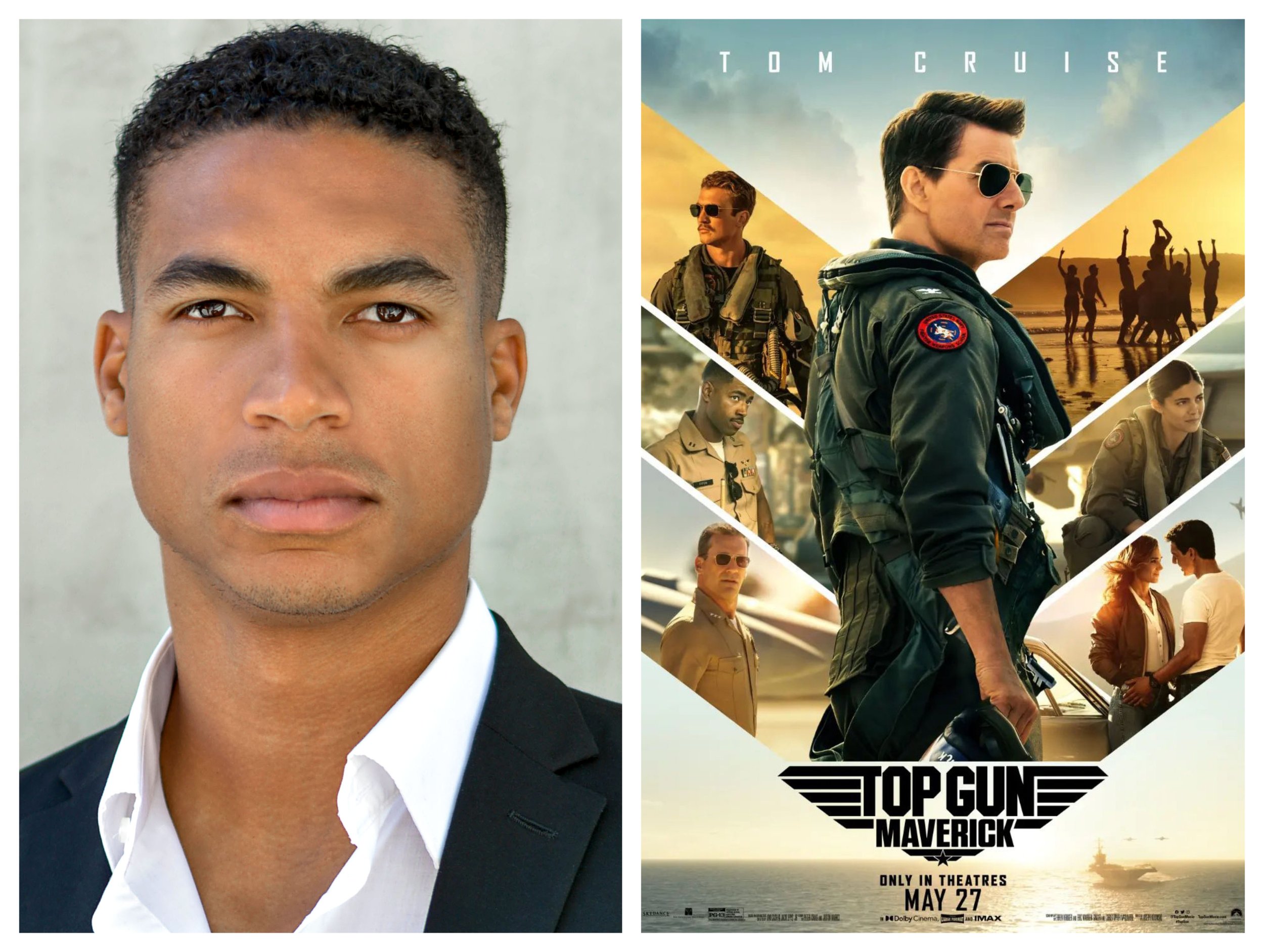 Top Gun: Maverick' Music Team Credits Revealed