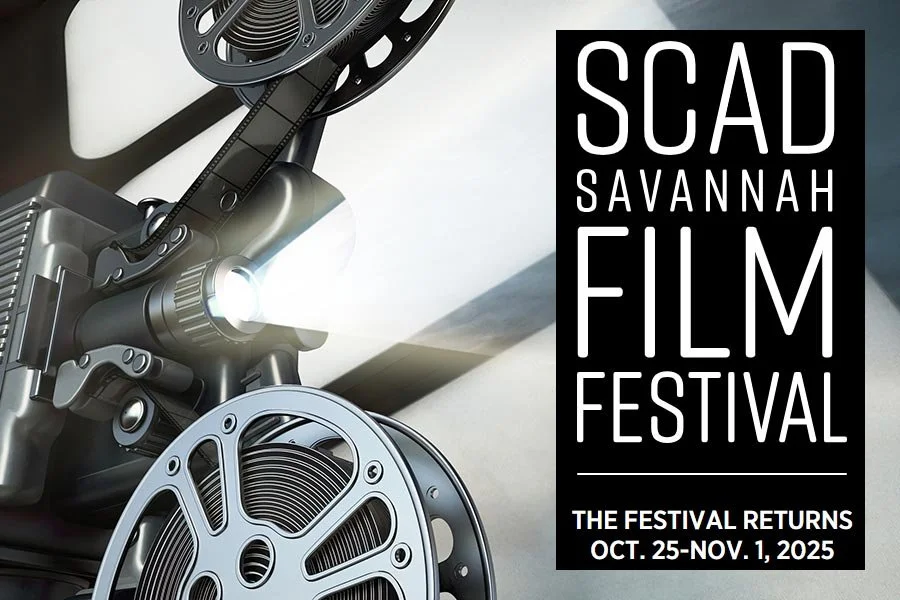 28TH SCAD Savannah Film Festival Unveils 2025 Lineup