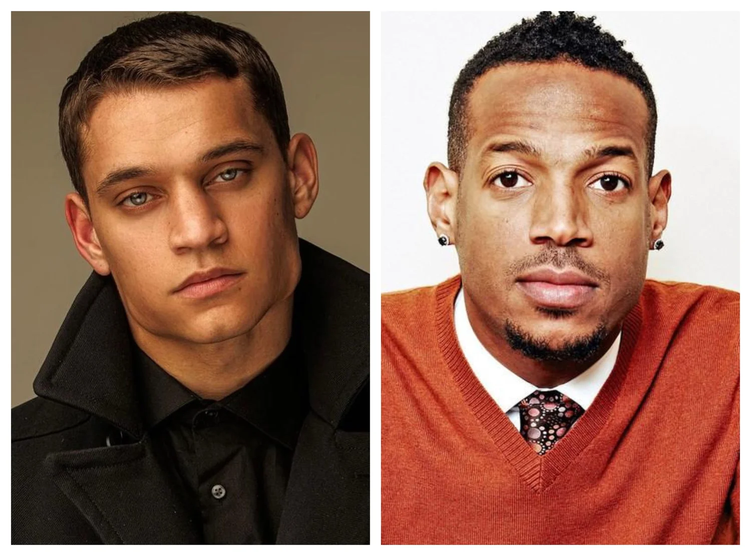 Tyriq Withers To Star Opposite Marlon Wayans In Psychological Horror ...